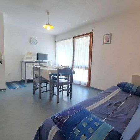 Studio Cosy Avec Balcon, Parking, Salle De Musculation - 4 Personnes A Saint-Lary-Soulan - Fr-1-457-248 Екстер'єр фото